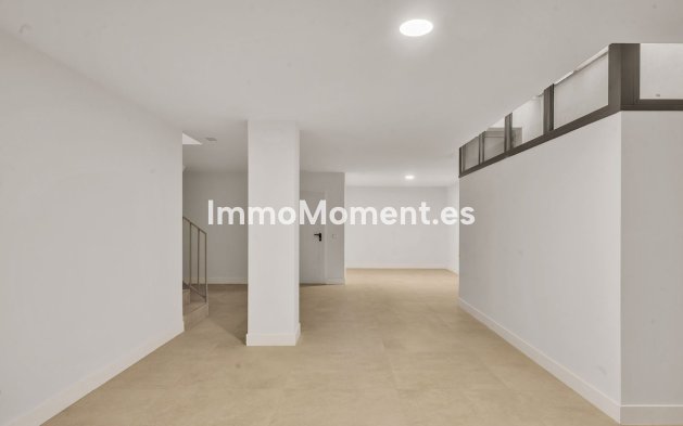 Revente - Appartement - Marbella - Marbella Centro