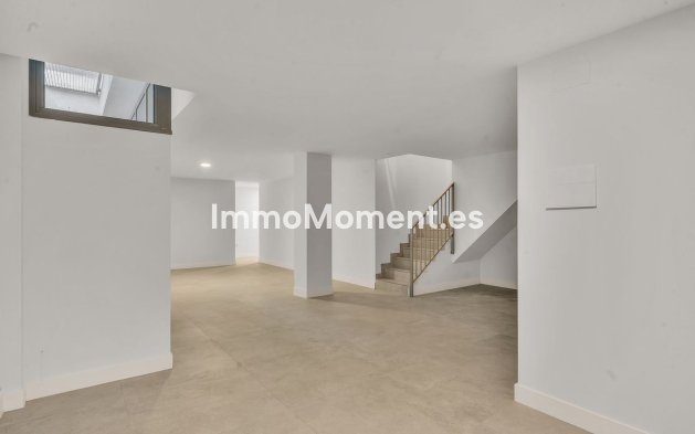 Revente - Appartement - Marbella - Marbella Centro