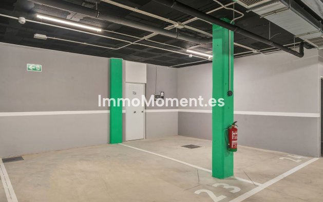 Revente - Appartement - Marbella - Marbella Centro