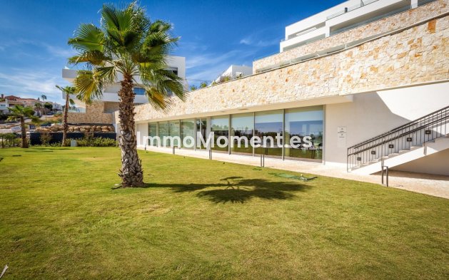 Revente - Maison mitoyenne - Estepona  - Estepona Centro