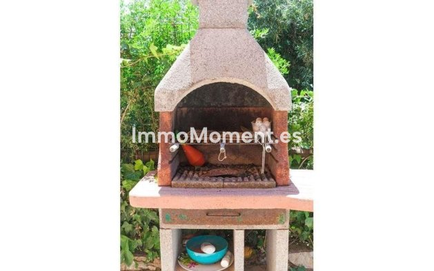 Revente - Maison mitoyenne - Marbella - Santa Clara