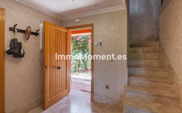 Revente - Maison mitoyenne - Marbella - Santa Clara