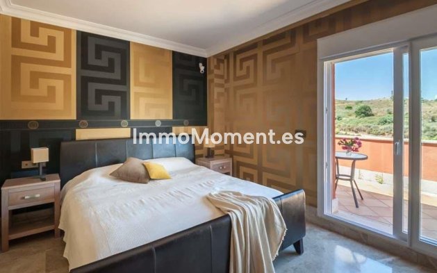 Revente - Maison mitoyenne - Marbella - Santa Clara