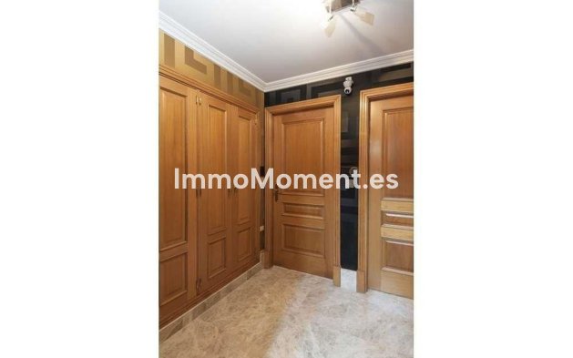 Revente - Maison mitoyenne - Marbella - Santa Clara