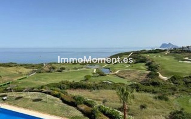 Revente - Appartement - Sotogrande - La Alcaidesa