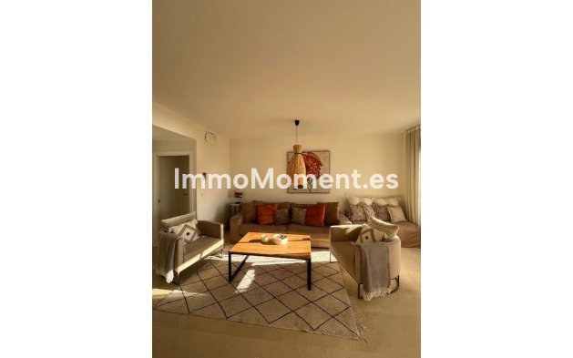 Revente - Appartement - Sotogrande - La Alcaidesa