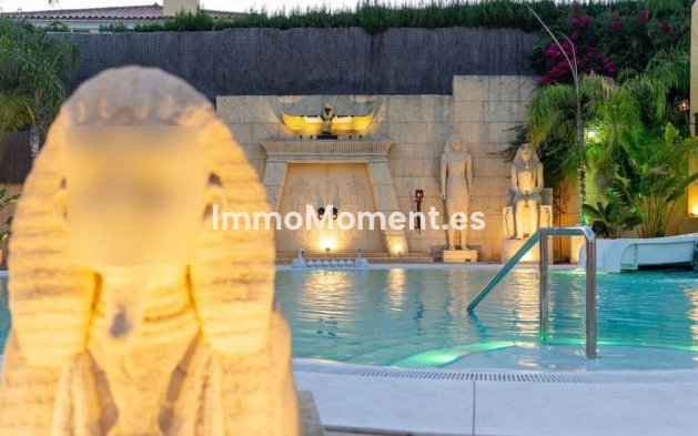 Resale - Villa - Sotogrande - Sotogrande Alto