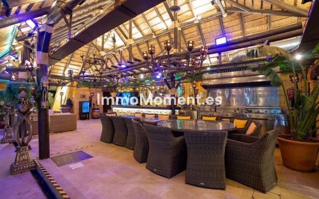 Resale - Villa - Sotogrande - Sotogrande Alto