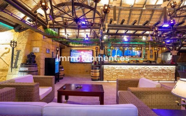 Resale - Villa - Sotogrande - Sotogrande Alto