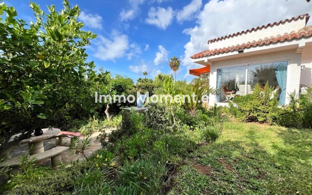 Wiederverkauf - Villa - Marbella - Costabella