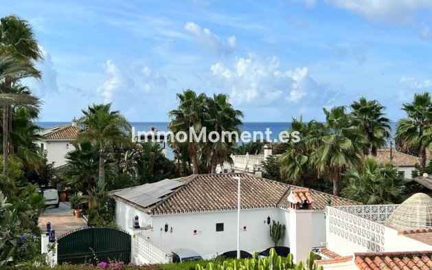 Wiederverkauf - Villa - Marbella - Costabella