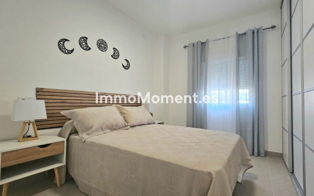 Revente - Appartement - Fuengirola - Fuengirola Centro