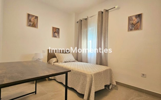 Revente - Appartement - Fuengirola - Fuengirola Centro