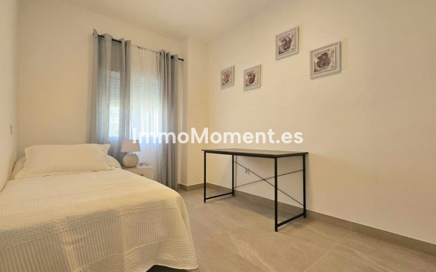 Revente - Appartement - Fuengirola - Fuengirola Centro