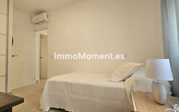 Revente - Appartement - Fuengirola - Fuengirola Centro