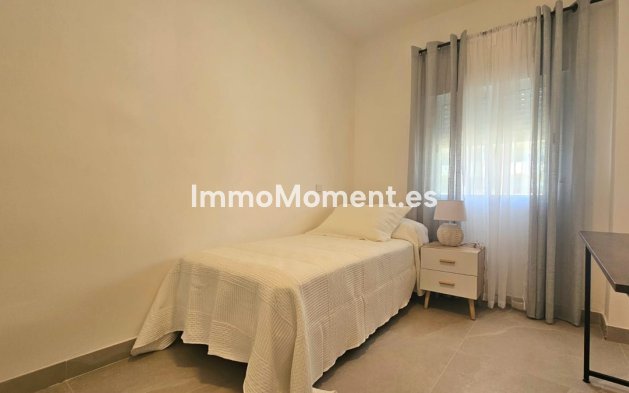 Revente - Appartement - Fuengirola - Fuengirola Centro