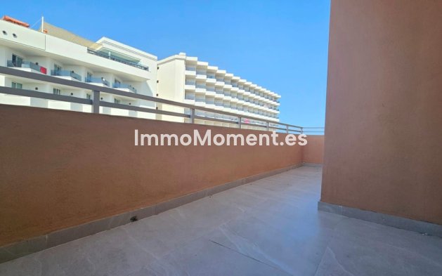 Revente - Appartement - Fuengirola - Fuengirola Centro