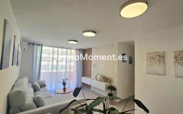 Revente - Appartement - Fuengirola - Fuengirola Centro