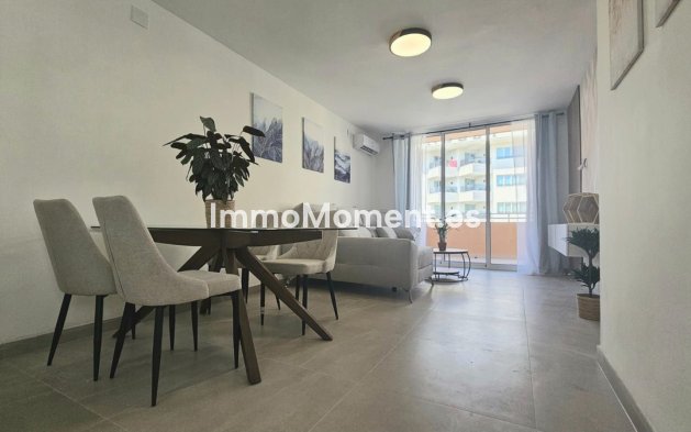 Revente - Appartement - Fuengirola - Fuengirola Centro