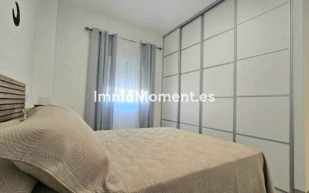 Revente - Appartement - Fuengirola - Fuengirola Centro