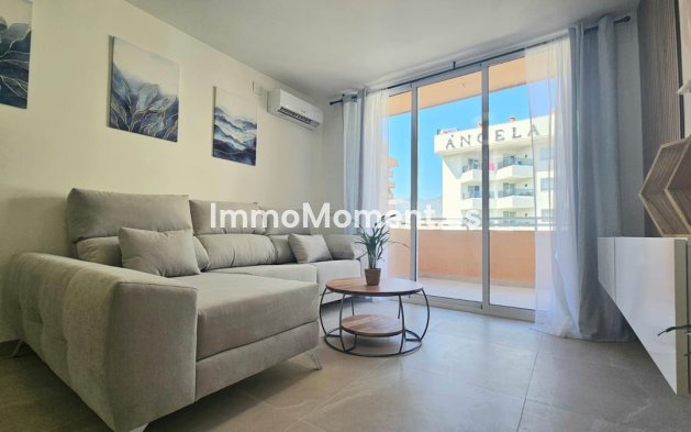 Revente - Appartement - Fuengirola - Fuengirola Centro