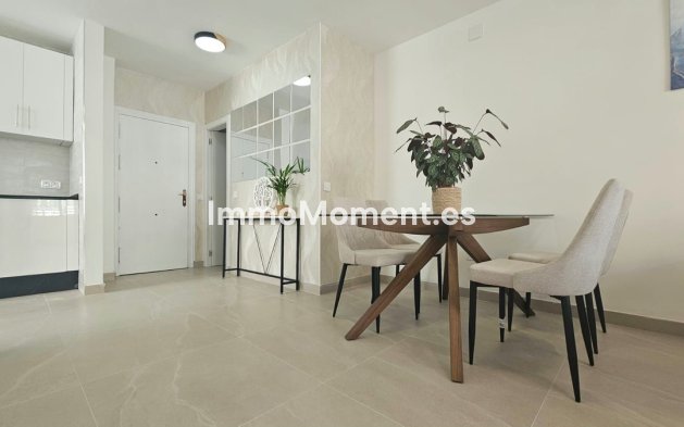 Revente - Appartement - Fuengirola - Fuengirola Centro