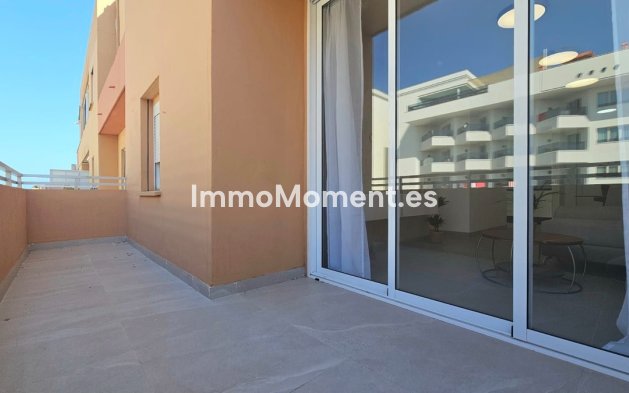 Revente - Appartement - Fuengirola - Fuengirola Centro