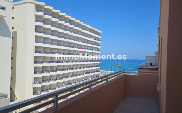 Revente - Appartement - Fuengirola - Fuengirola Centro