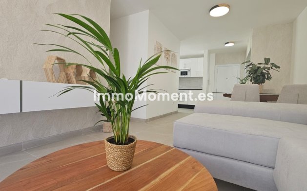 Revente - Appartement - Fuengirola - Fuengirola Centro