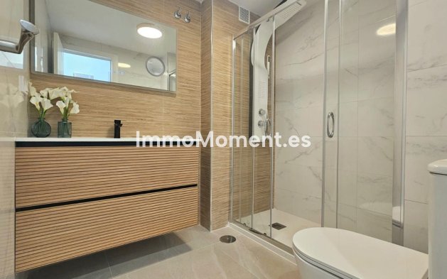 Revente - Appartement - Fuengirola - Fuengirola Centro