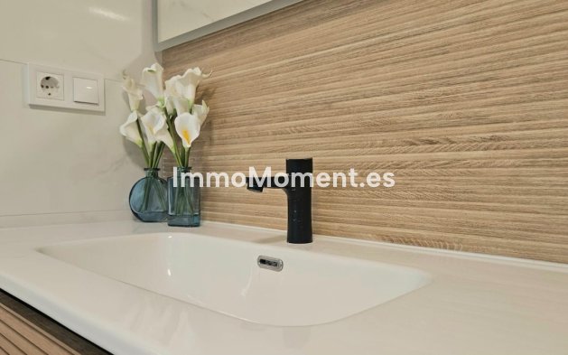 Revente - Appartement - Fuengirola - Fuengirola Centro