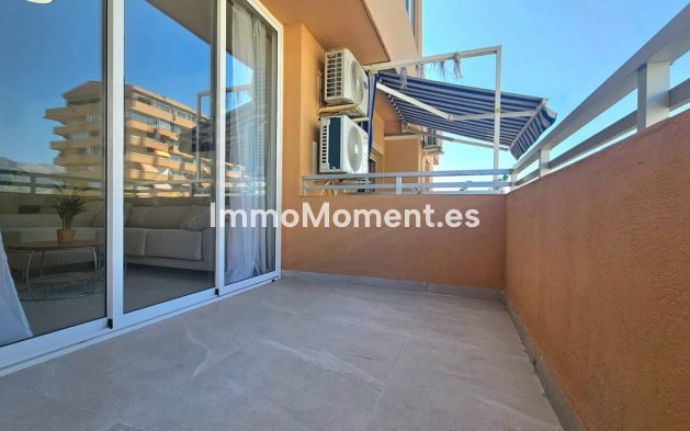 Revente - Appartement - Fuengirola - Fuengirola Centro