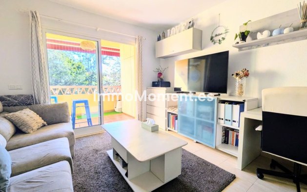 Wiederverkauf - Wohnung - Fuengirola - Fuengirola Centro