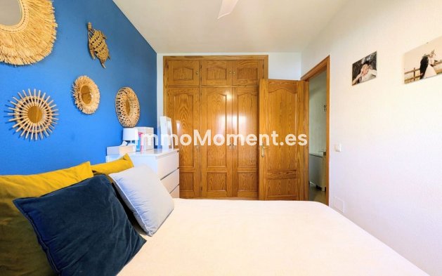 Wiederverkauf - Wohnung - Fuengirola - Fuengirola Centro