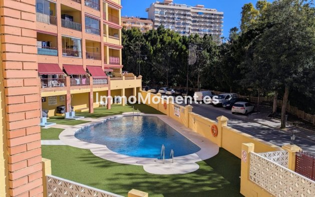 Wiederverkauf - Wohnung - Fuengirola - Fuengirola Centro