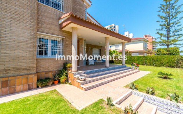 Revente - Villa - Torrevieja - La Veleta
