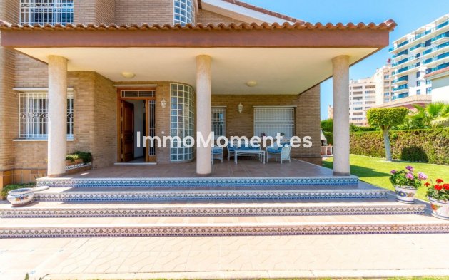 Revente - Villa - Torrevieja - La Veleta