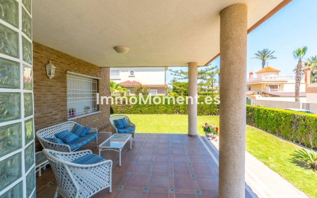 Revente - Villa - Torrevieja - La Veleta