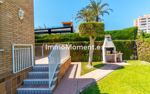 Revente - Villa - Torrevieja - La Veleta