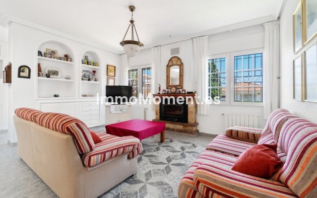 Revente - Villa - Torrevieja - La Veleta