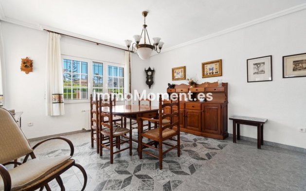 Revente - Villa - Torrevieja - La Veleta