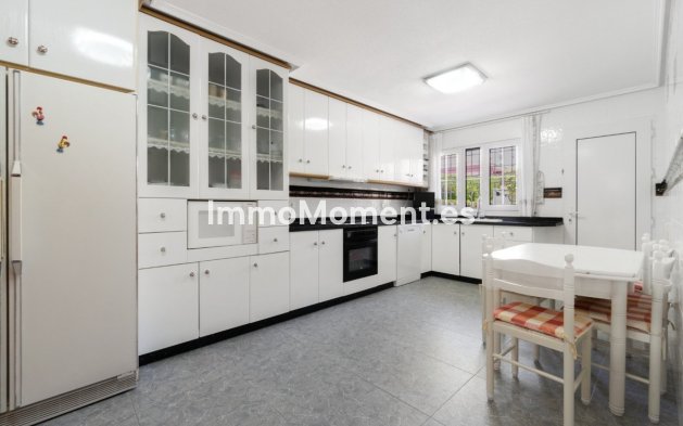 Revente - Villa - Torrevieja - La Veleta