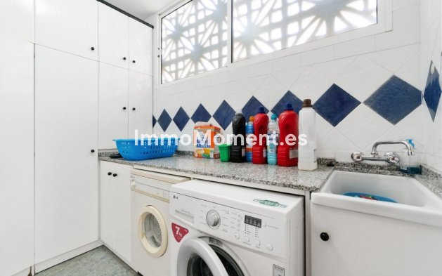 Revente - Villa - Torrevieja - La Veleta