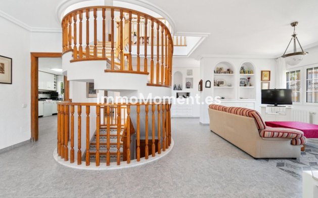 Revente - Villa - Torrevieja - La Veleta