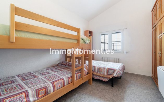 Revente - Villa - Torrevieja - La Veleta