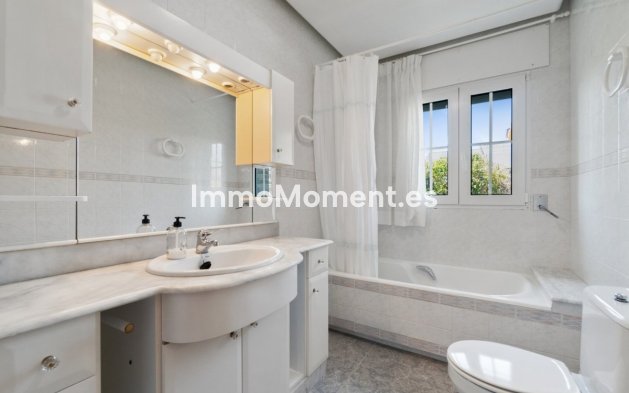 Revente - Villa - Torrevieja - La Veleta