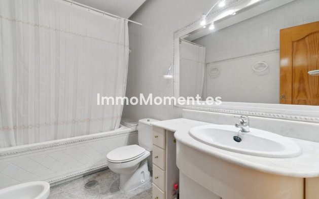 Revente - Villa - Torrevieja - La Veleta