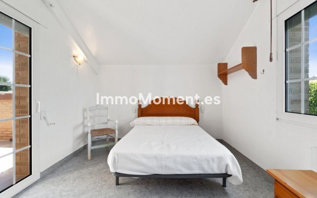 Revente - Villa - Torrevieja - La Veleta