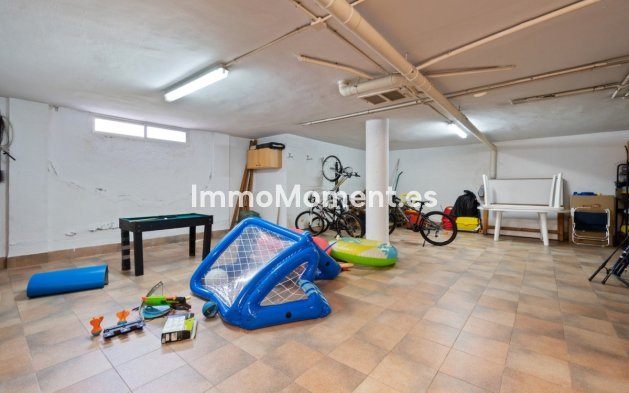 Revente - Villa - Torrevieja - La Veleta