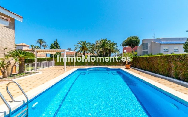 Revente - Villa - Torrevieja - La Veleta
